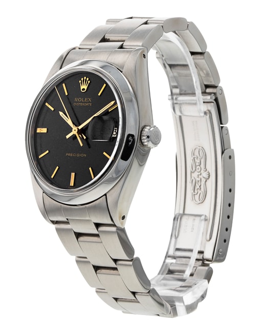 Rolex Oyster Precision 6694 Image 2